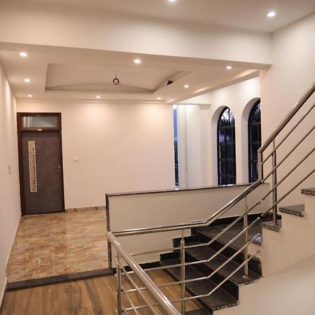 Winter Mountain Resort Pushkar Luaran gambar