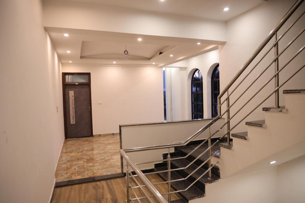 Winter Mountain Resort Pushkar Luaran gambar