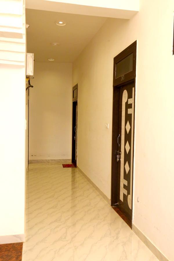 Winter Mountain Resort Pushkar Luaran gambar