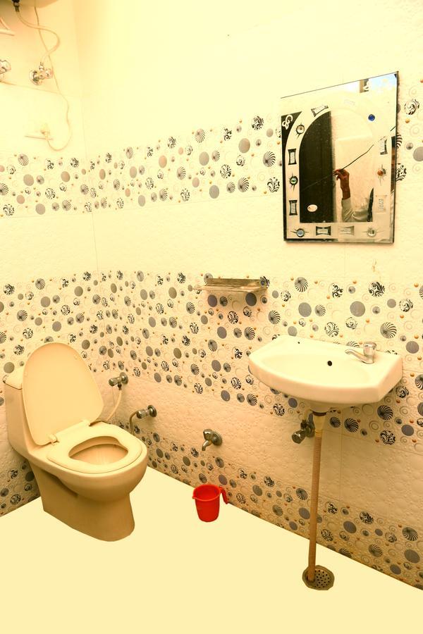 Winter Mountain Resort Pushkar Luaran gambar